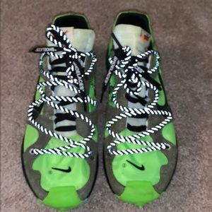 Off-White x Wmns Air Zoom Terra Kiger 5